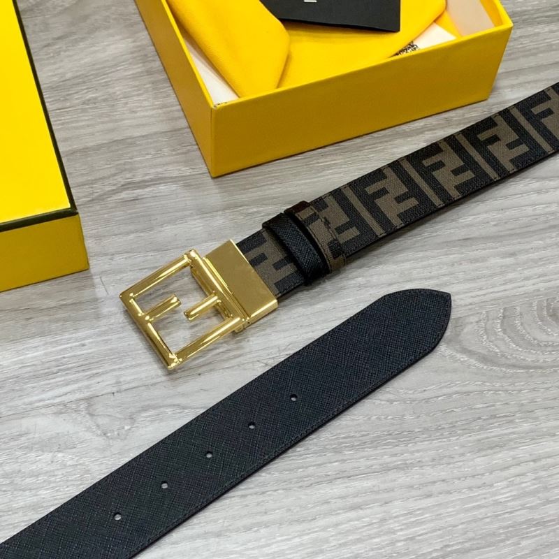 Fendi Belts